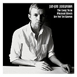 Jay-Jay Johanson – The Long Term Physical Effects Are Not Yet Known