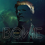 Bowie – Odyssey (Live BBC FM Radio Broadcast : Milton Keynes National Bowl UK • 5th 08.90)-22