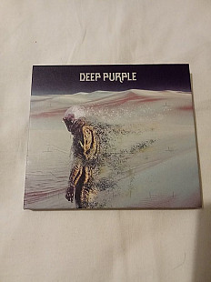 Deep purple/whoosh!/2020 1 cd 1 dvd