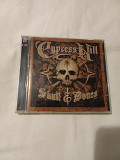 Cypress Hill/skull & bones /2000 2cd