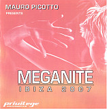 Mauro Picotto – Meganite Ibiza 2007