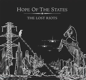 Hope Of The States – The Lost Riots ( USA )