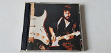 Eric Clapton Blues 2CD