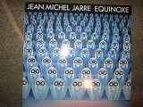 Jean Michel Jarre ‎– Equinoxe