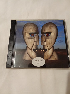 Pink Floyd/ the division bell/1994