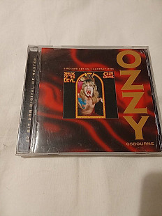 Ozzy Osbourne/speak of the devil/1982