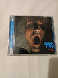 Uriah Heep/ very eavy very umble/1970