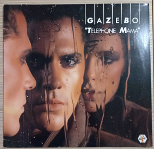 Gazebo – Telephone Mama