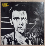 Peter Gabriel – Peter Gabriel '80