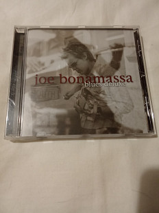 Joe Bonamassa/blues deluxe/2005