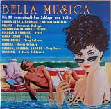 Bella Musica - The 20 timeless hits from Italy ( Germany )