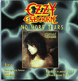 Ozzy Osbourne – No More Tears