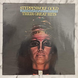 LP Steppenwolf – Gold (Their Great Hits)