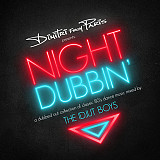 Dimitri From Paris – Night Dubbin' ( 2 x CD ) ( UK )