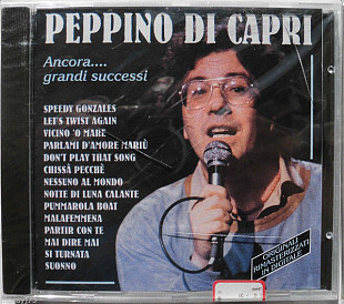 Peppino Di Capri – Ancora...Grandi Successi ( Italy )