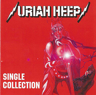 Uriah Heep – Single Collection