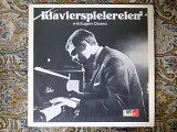 Виниловая пластинка LP Eugen Cicero – Klavierspielereien