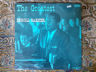 Виниловая пластинка LP Erroll Garner – The Greatest Erroll Garner Vol. I