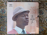 Виниловая пластинка LP Nat "King" Cole*, Gordon Jenkins And His Orchestra – The Very Thought Of You