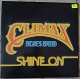 Climax Blues Band ‎– Shine On