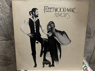 Fleetwood Mac “Rumours” lp