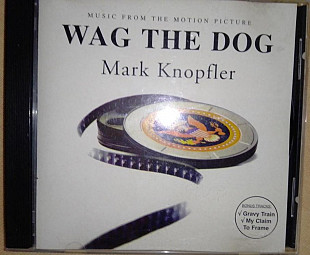 Mark Knopfler 1998 - Wag The Dog (Music From The Motion Picture)