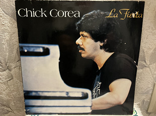 Chick Cores “aka Fuesta”. Lp