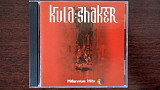 Kula Shaker - millenium hits