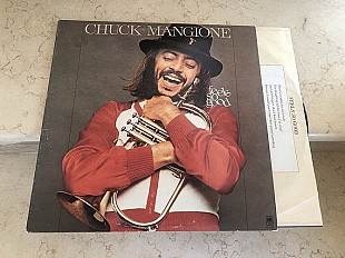 Chuck Mangione – Feels So Good ( USA ) JAZZ LP
