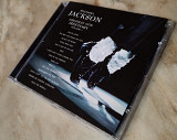 Michael Jackson - Greatest Hits /Epic'2001/