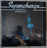 Supercharge ‎– Horizontal Refreshment