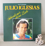 Julio Iglesias – Schenk Mir Deine Liebe LP