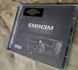 Eminem - The Marshall Mothers Lp /U.K.'2000/