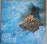 Blue System – Body Heat (Hansa – 209 436, Germany) NM-/NM-