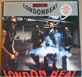 Londonbeat – In The Blood (Anxious Records – ZL 74810, Germany) inner sleeve NM-/NM-