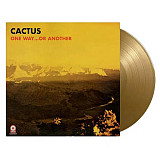 Cactus – One Way… or Another (LP)