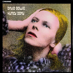 David Bowie – Hunky Dory (LP)