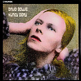 David Bowie – Hunky Dory (LP)