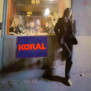 Korál – Korál 1980 Prog Rock