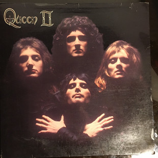 Queen – Queen II