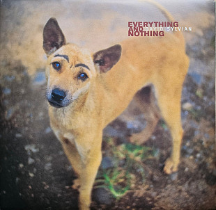 David Sylvian – Everything And Nothing