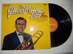 GLENN MILLER -The Glenn Miller Story- 1975 *ОРИГІНАЛ (NM/NM)