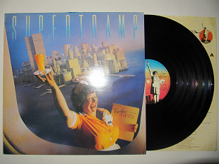 Платівка SUPERTRAMP - Breakfast In America - 1979 *ОРИГІНАЛ (NM)