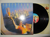 SUPERTRAMP - Breakfast In America - 1979 *Оригинал (NM)