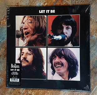 The Beatles – Revolver / Let It Be / Rubber Soul