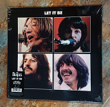 The Beatles – Revolver / Let It Be / Rubber Soul / Magical Mystery Tour