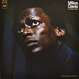 Вінілова платівка Miles Davis – In A Silent Way