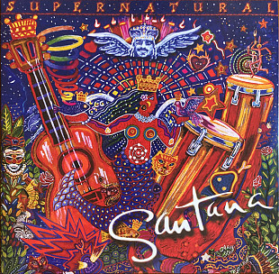 Santana – Supernatural