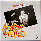 Вінілова платівка Turnstile – Nonstop Feeling