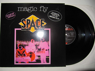 Вінілова Платівка SPACE - Magic Fly - 1977 *ОРИГИНАЛ